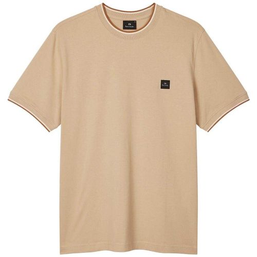 T-shirt Paul Smith GT22080 - Paul Smith - Modalova