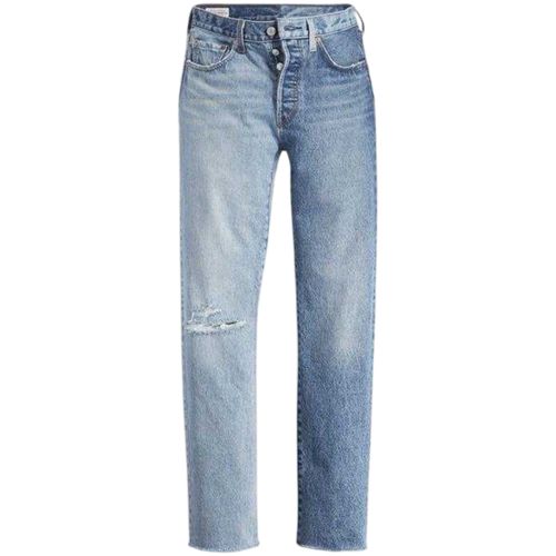 Jeans Levis 501 Original - Levis - Modalova
