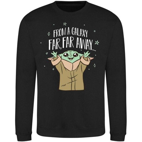 Sweatshirts From A Galaxy Far Away - Disney - Modalova