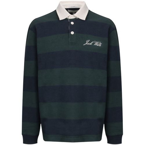 Polo Jack Wills GT24292 - Jack Wills - Modalova