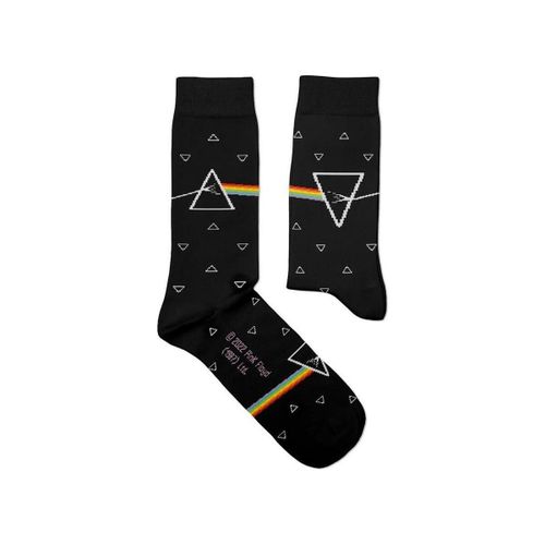 Chaussettes Dark Side Of The on - Pink Floyd - Modalova