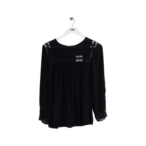 Blouses Blouse Jimmy noire - 1964 Shoes - Modalova