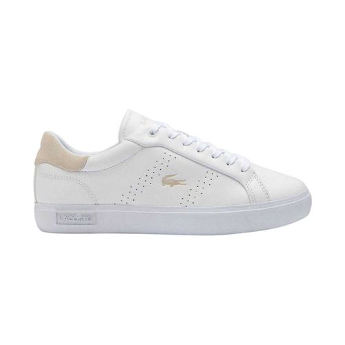 Baskets basses Powercourt 2.0 - Lacoste - Modalova