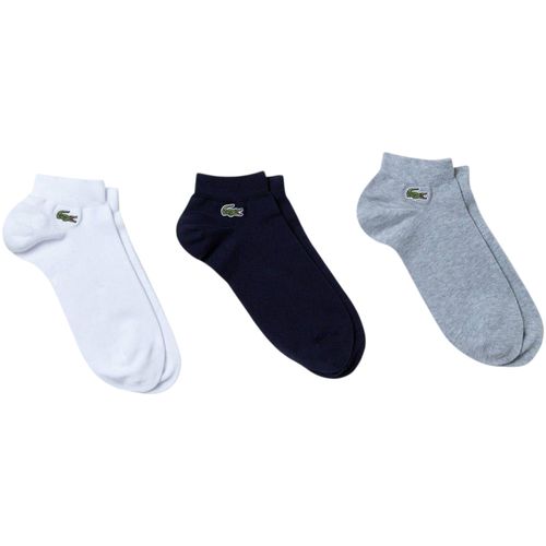Chaussettes Lacoste GT22568 - Lacoste - Modalova