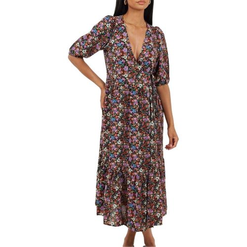 Robes midi Brave Soul GT22639 - Brave Soul - Modalova
