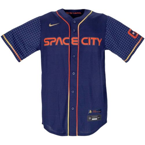 T-shirt Mlb Official Connect Houast - Nike - Modalova