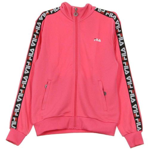 Veste Talli Honeysuckle Fuchsia - Fila - Modalova