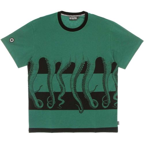 T-shirt Octopus back Tee - Octopus - Modalova