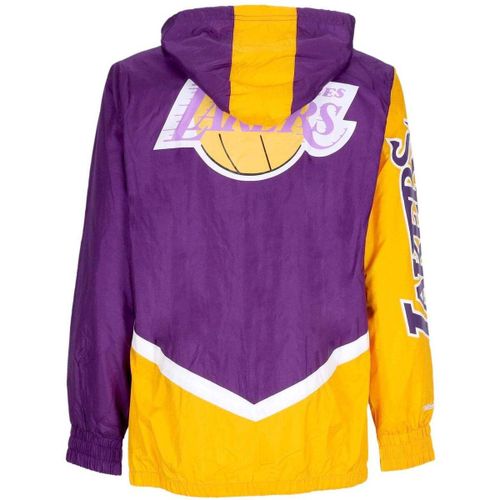 Blouson Undeniable Windbreaker - Mitchell And Ness - Modalova