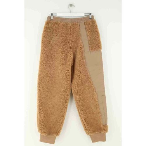 Pantalon Pantalon de sport camel - Stella Mc Cartney - Modalova
