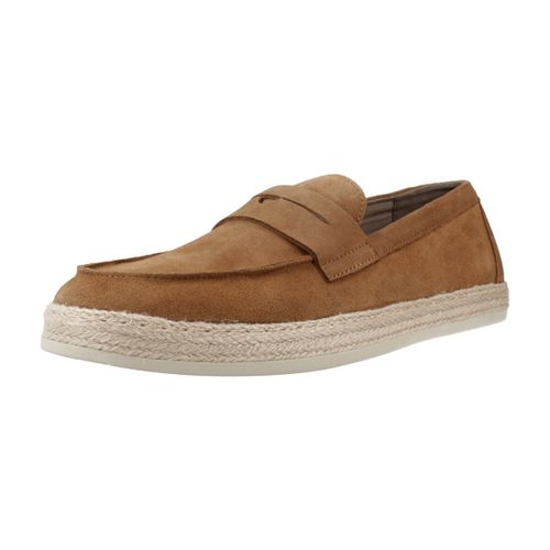 Mocassins Geox U Costuni - Geox - Modalova
