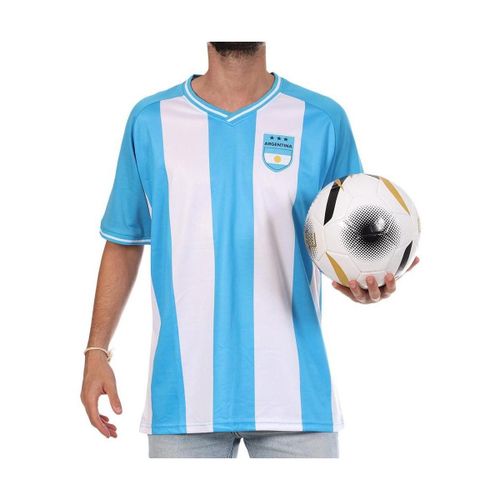 T-shirt Argentine Maillot Supporter - Sport Zone - Modalova