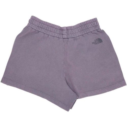 Jogging Heritage Dye Pack Logowear Slate - The North Face - Modalova