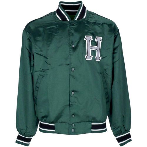 Blouson Crackerjack Satin Jacket - Huf - Modalova