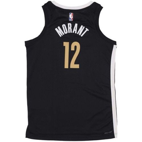 Debardeur City 202324 No 12 Ja Morant - Nike - Modalova