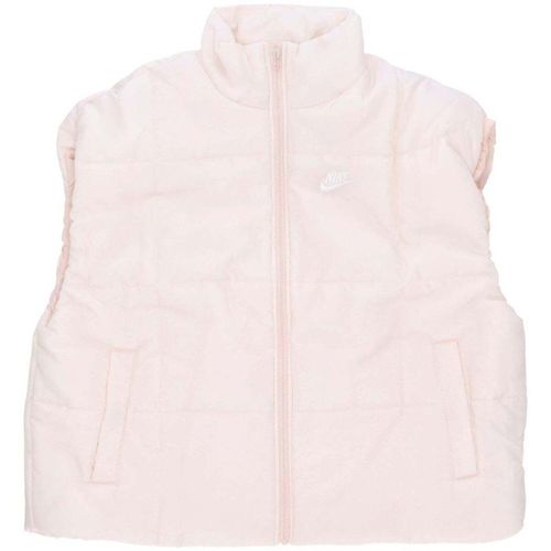 Blouson W Thermic Classic Vest Guava - Nike - Modalova