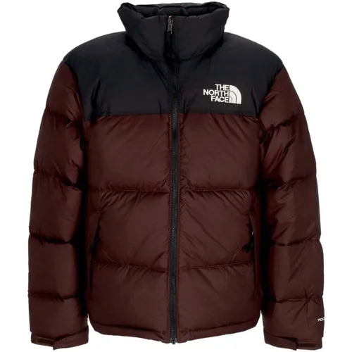 Blouson 1996 Retro Nuptse Coal - The North Face - Modalova