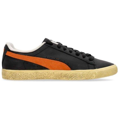 Baskets basses Clyde Vintage rickie - Puma - Modalova