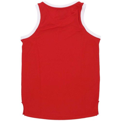 Debardeur Canotta Tipo Basket Uomo Mlb Imprint Tank New City Neyyan Red - '47 Brand - Modalova