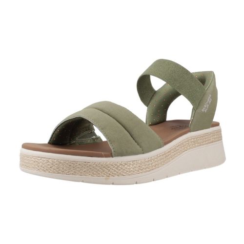 Sandales compensées 114413s - Skechers - Modalova