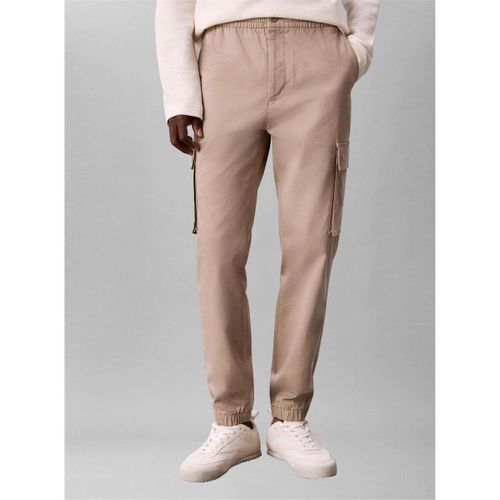 Pantalon Calvin Klein Jeans GT14859 - Calvin Klein Jeans - Modalova