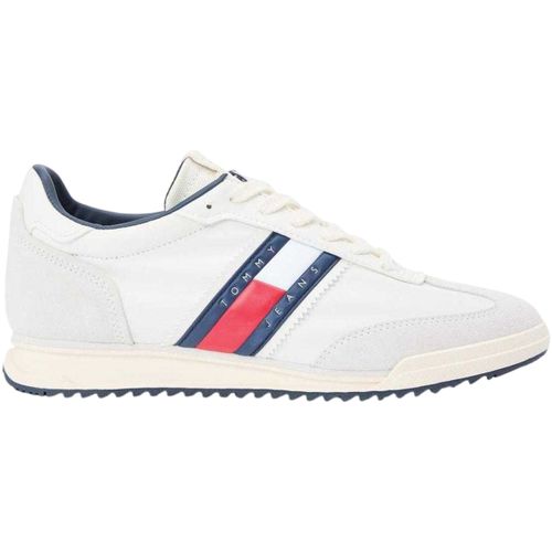 Baskets basses Tommy Jeans GT19012 - Tommy Jeans - Modalova