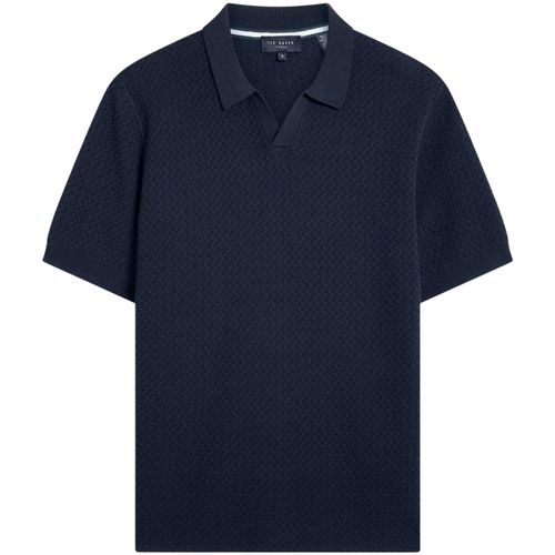 Polo Ted Baker GT19104 - Ted Baker - Modalova