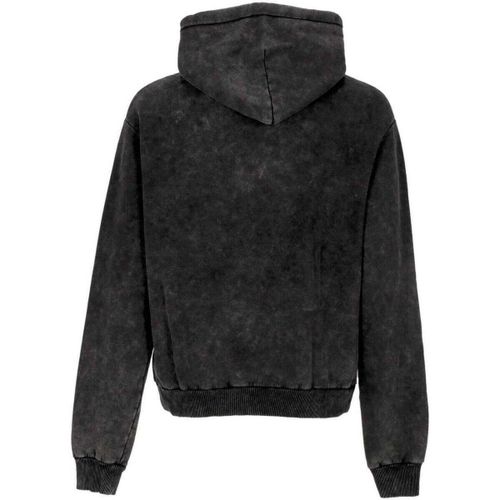 Sweat-shirt Corp. Reflective Hoodie - Dolly Noire - Modalova
