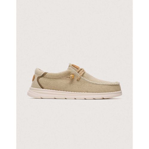 Baskets basses SUPREMA BEIGE - Koala Bay - Modalova