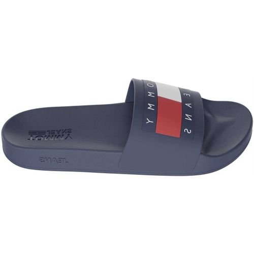 Claquettes Tommy Jeans GT23632 - Tommy Jeans - Modalova