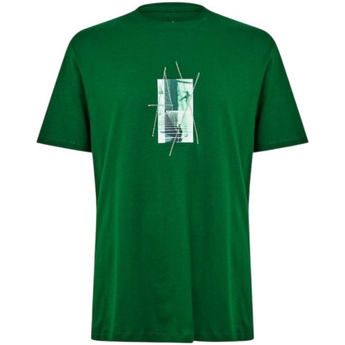 T-shirt Armani Exchange GT23686 - Armani Exchange - Modalova