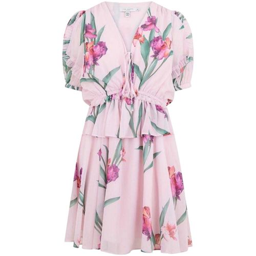 Robe courte Ted Baker GT21472 - Ted Baker - Modalova