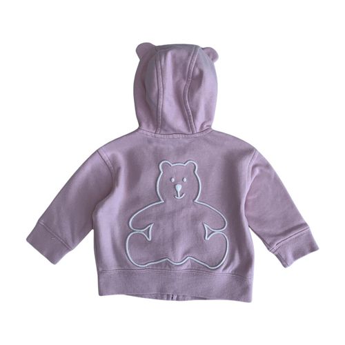 Sweatshirts à capuche VESTE - ROSE - Gap - Modalova