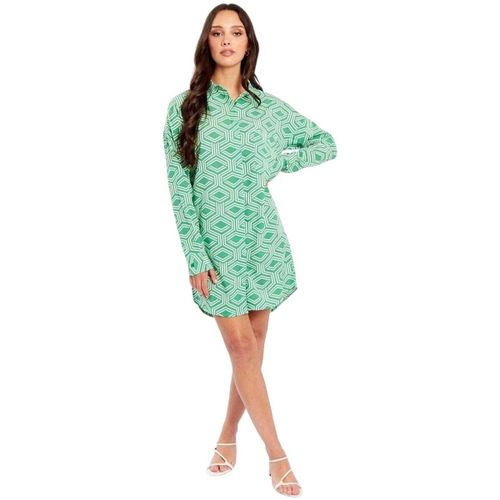 Robe courte Influencer GT21893 - Influencer - Modalova