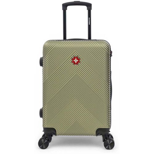 Valise Valise Cabine Rigide OLTEN - Swiss Kopper - Modalova