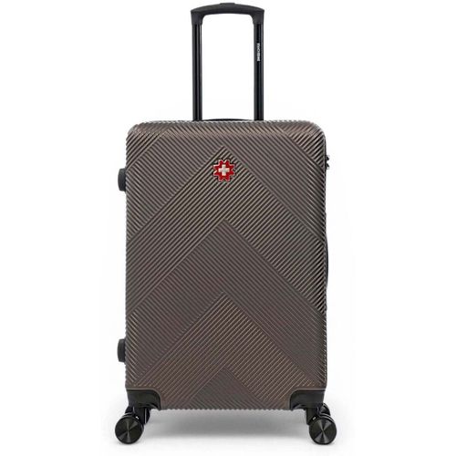 Valise Valise Taille Moyenne Rigide OLTEN - Swiss Kopper - Modalova