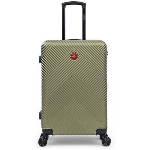 Valise Valise Taille Moyenne Rigide OLTEN - Swiss Kopper - Modalova