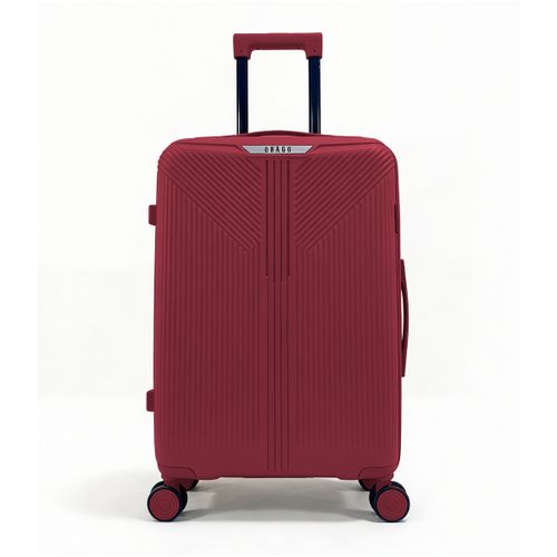 Valise Set de 3 Valises Rigides ERIDAN - Obago - Modalova