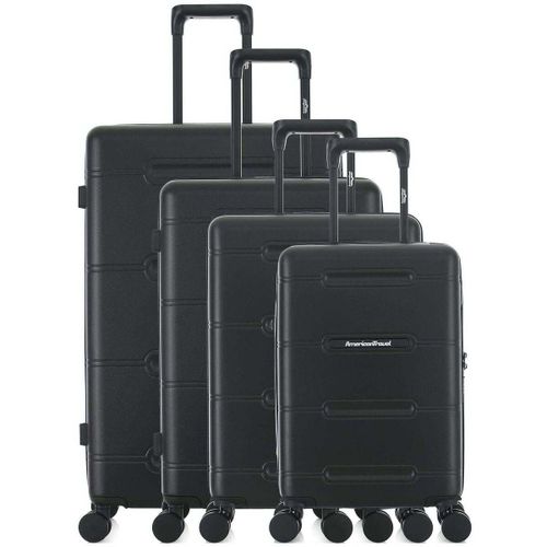 Valise - SET DE 4 CLEVELAND-CLEVELAND - American Travel - Modalova