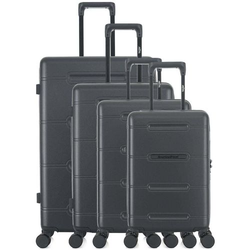 Valise - SET DE 4 CLEVELAND-CLEVELAND - American Travel - Modalova