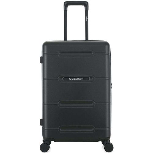 Valise Valise Taille Moyenne Rigide CLEVELAND - American Travel - Modalova
