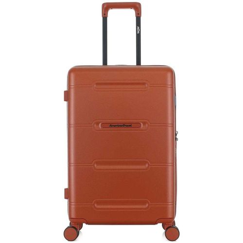 Valise Valise Taille Moyenne Rigide CLEVELAND - American Travel - Modalova