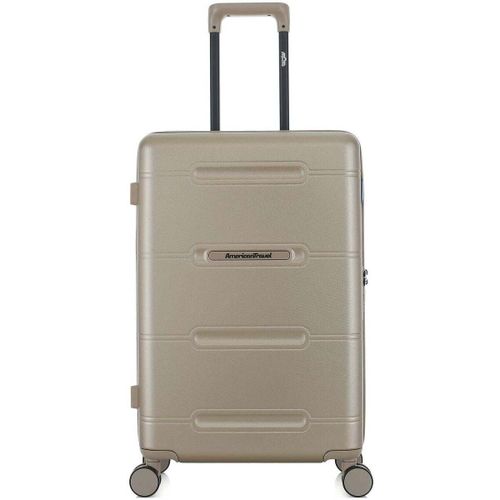 Valise Valise Taille Moyenne Rigide CLEVELAND - American Travel - Modalova