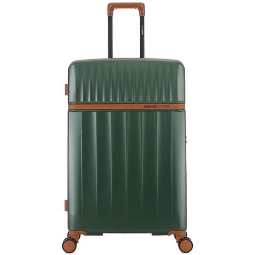 Valise Valise Grand Format Rigide ZERMATT - Swiss Kopper - Modalova