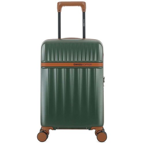 Valise Valise Cabine XS Rigide ZERMATT - Swiss Kopper - Modalova