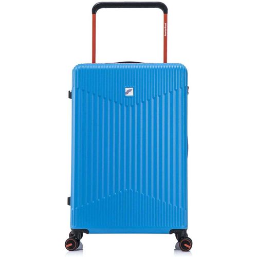 Valise Valise Grand Format Rigide NORTH BEACH - American Travel - Modalova
