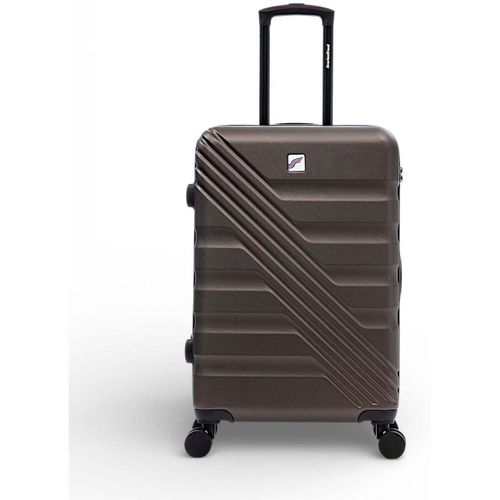 Valise Valise Taille Moyenne Rigide REDWOOD - American Travel - Modalova