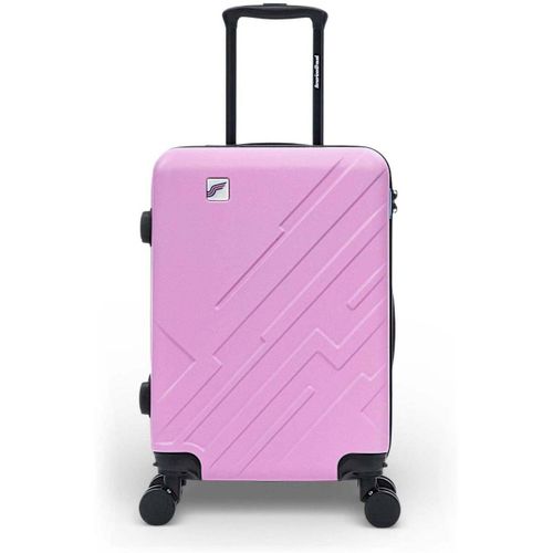 Valise Valise Cabine Rigide YELLOWSTONE - American Travel - Modalova