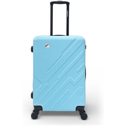 Valise Valise Taille Moyenne Rigide YELLOWSTONE - American Travel - Modalova
