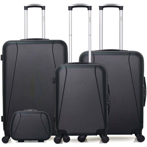 Valise - Set de 4 Valises LANZAROTE-LANZAROTE - Hero - Modalova